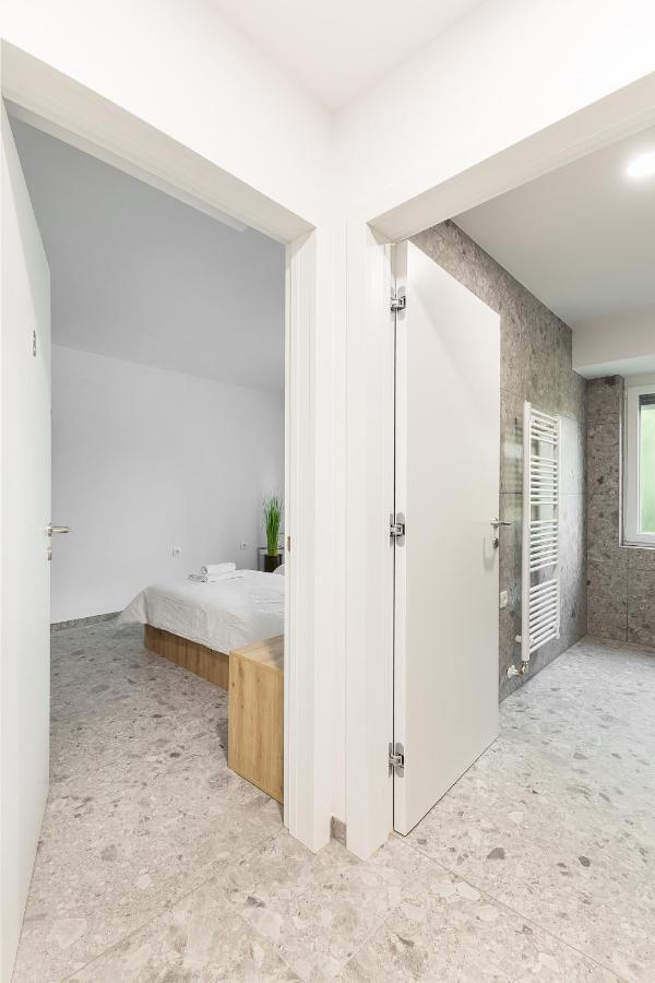 B&B Alba Ajdovščina Dış mekan fotoğraf