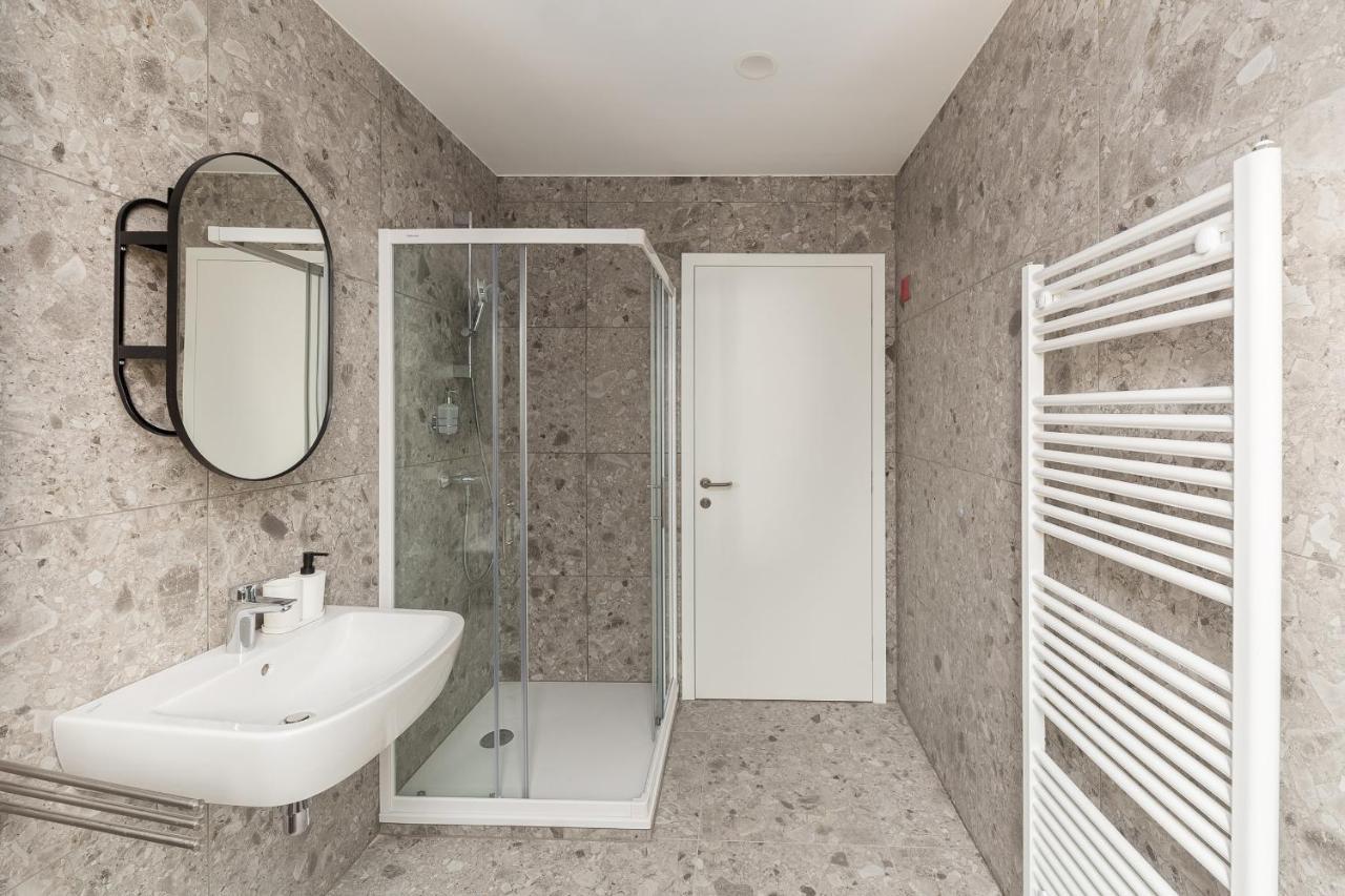 B&B Alba Ajdovščina Dış mekan fotoğraf