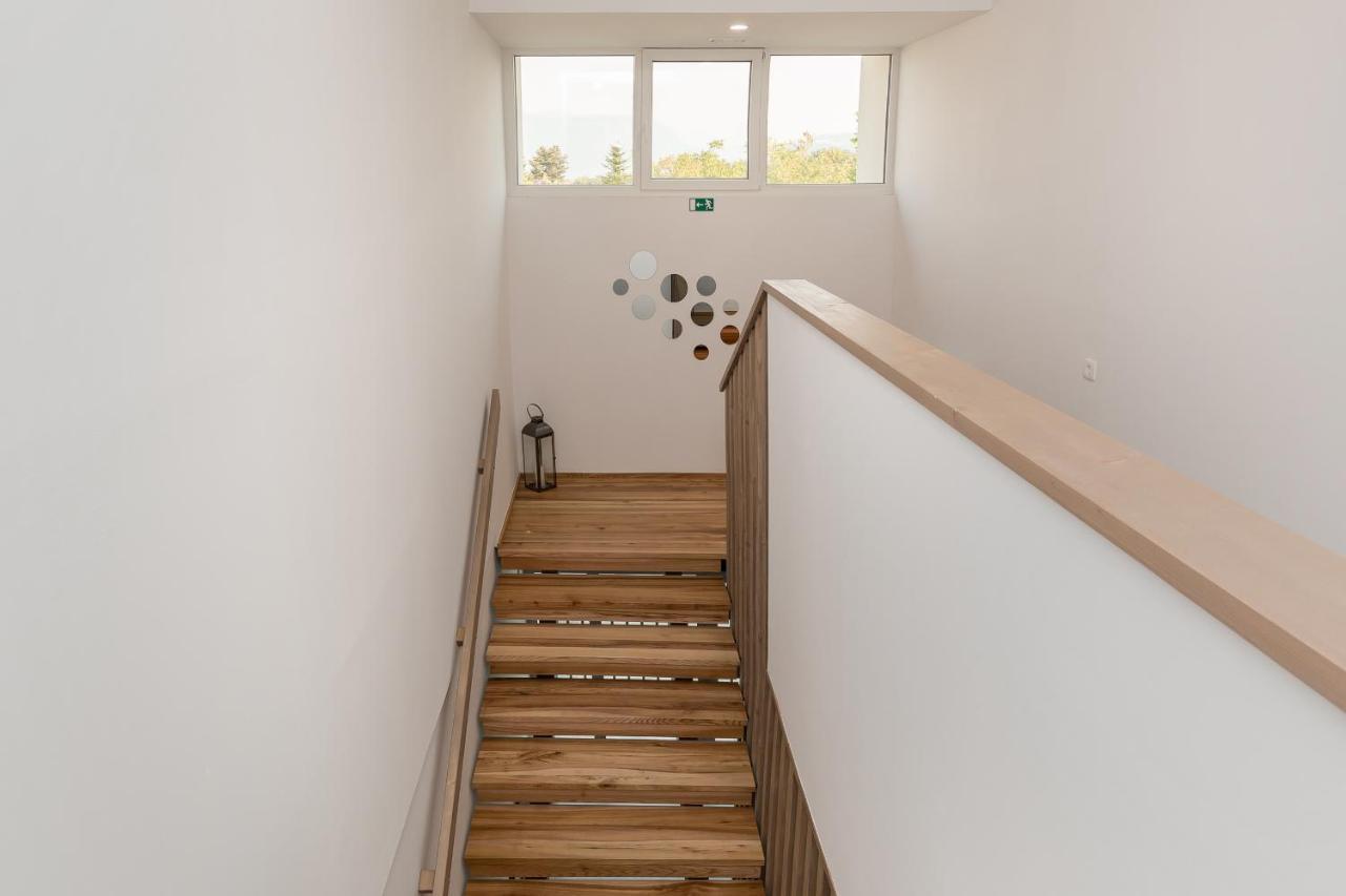 B&B Alba Ajdovščina Dış mekan fotoğraf
