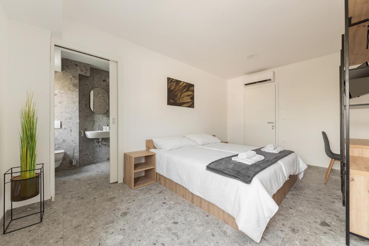 B&B Alba Ajdovščina Dış mekan fotoğraf