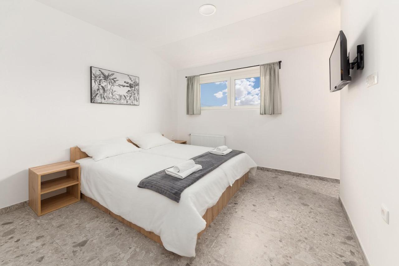 B&B Alba Ajdovščina Dış mekan fotoğraf