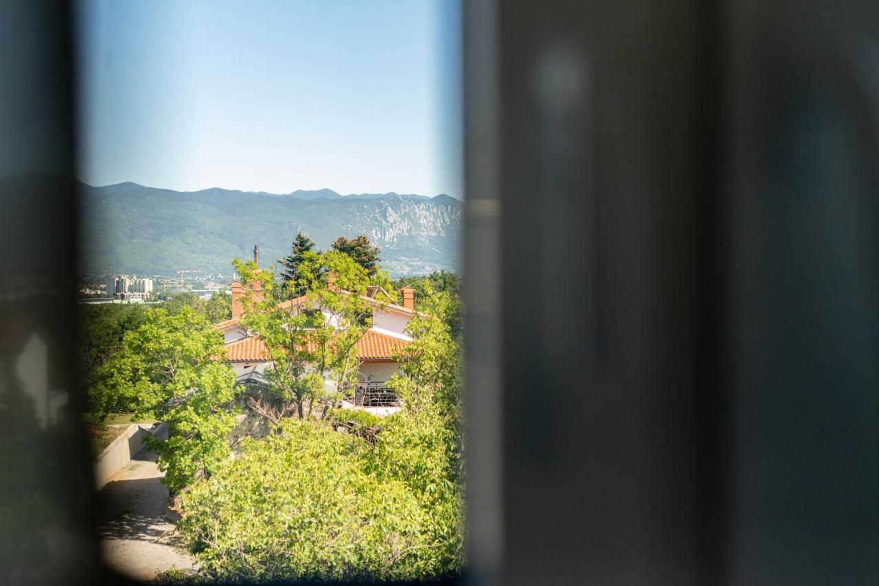 B&B Alba Ajdovščina Dış mekan fotoğraf
