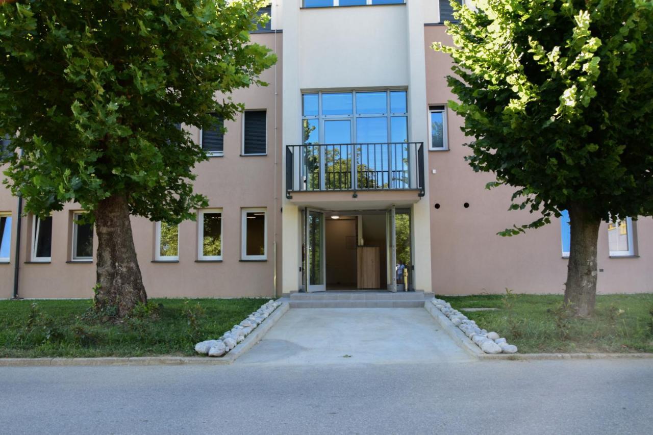 B&B Alba Ajdovščina Dış mekan fotoğraf