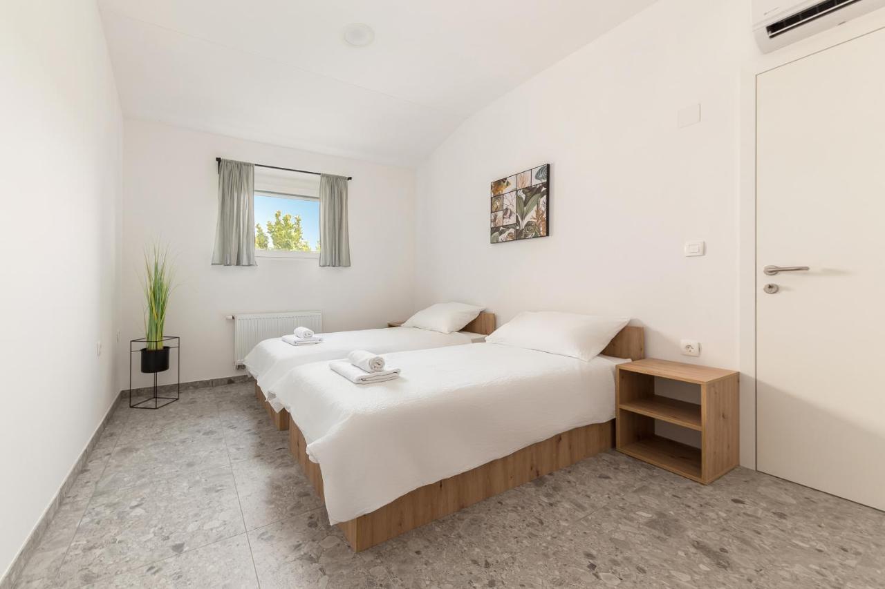 B&B Alba Ajdovščina Dış mekan fotoğraf