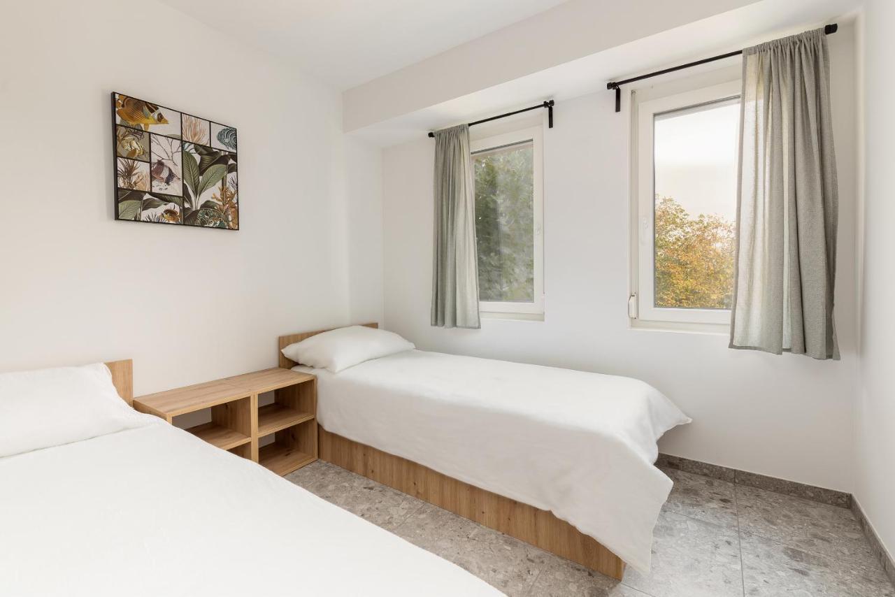 B&B Alba Ajdovščina Dış mekan fotoğraf