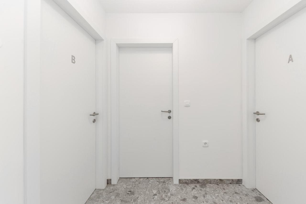 B&B Alba Ajdovščina Dış mekan fotoğraf